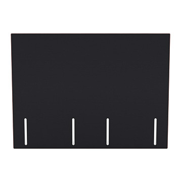 Highgrove Pluto Floor Standing Headboard Image
